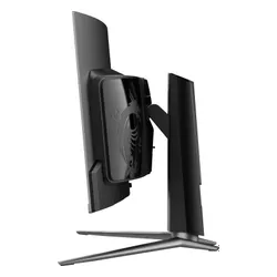 Monitor MPG 341CQPX 34.18" QD-OLED 3440x1440px 240Hz 0.03 ms [GTG] Curved