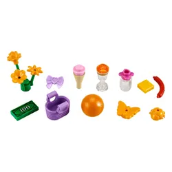 LEGO Friends Basen w Heartlake (41008)