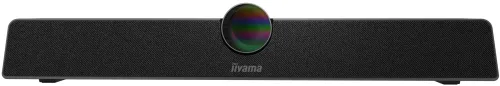 Kamera internetowa iiyama UC CAM120ULB-1 Czarny