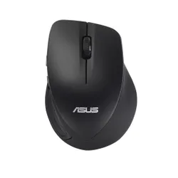 Myszka ASUS WT465 v2 Czarny