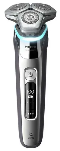 Бритва Philips Series 9000 S9975/55 - trymer