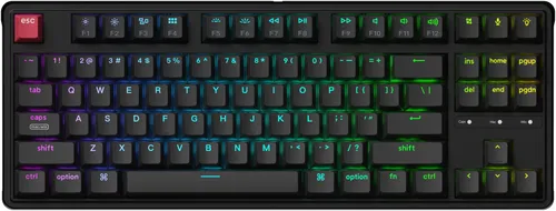 Klawiatura KEYCHRON C3PX-H3