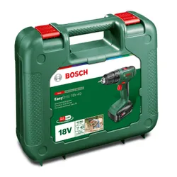 Wiertarko-wkrętarka Bosch EasyDrill 18V-40 1x2.0Ah