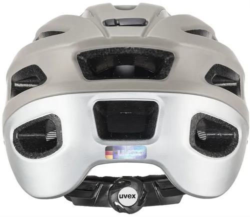 Kask rowerowy UVEX True CC