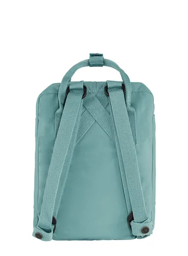 Fjallraven Kanken Mini - sky Blue Sırt Çantası