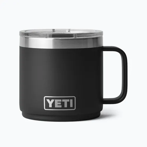 Kubek termiczny YETI Rambler CL 414 ml black