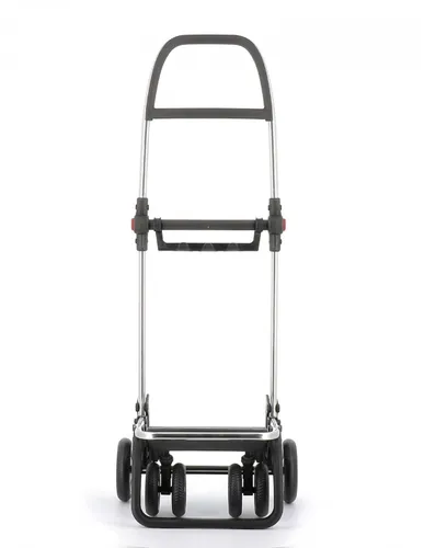Wózek na zakupy składany Rolser I-Max 4 LT Tour Marina - white / black