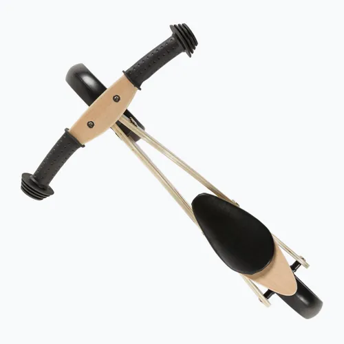 Rowerek biegowy ATTABO Ride 2w1 7" różowy