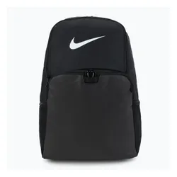 Plecak Nike Brasilia 9.5 30 l black/ black/ white