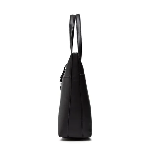 Сумка Calvin Klein Ck Must Shopper Lg W/Slip Pkt K60K609860 Ck Black BAX