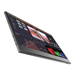 Monitor MAXCOM MPAGE15 15.6" 1920x1080px IPS