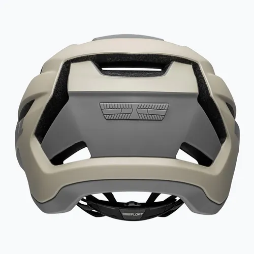 Kask rowerowy Bell 4Forty Air Integrated MIPS matte cement