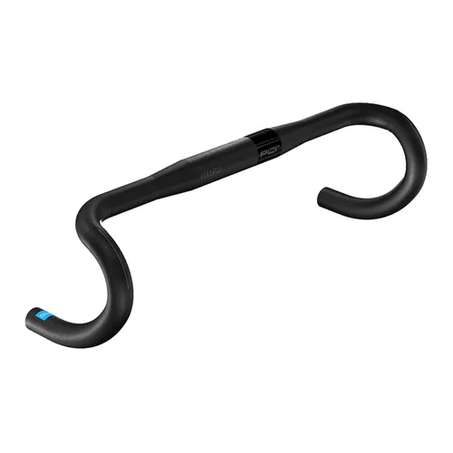 Kierownica PRO PLT 380 mm black