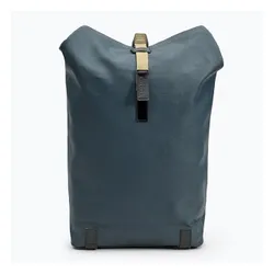 Plecak miejski Brooks England Pickwick Cotton Canvas 26 l dark blue/black