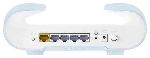 D-link M60 router gamingowy AX 6000 wi-fi 6 -2 pack