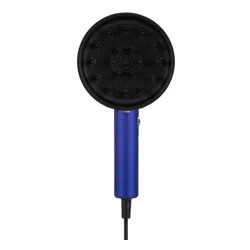 Suszarka HUMANAS AirTouch HD-SmartHeat Fioletowy 1800W