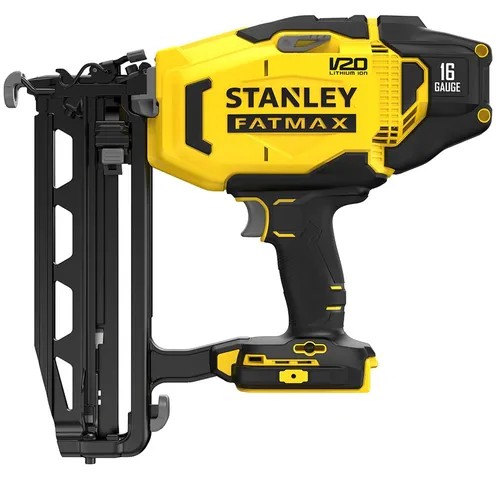 Gwoździarka/sztyfciarka Stanley FatMax v20 SFMCN616B