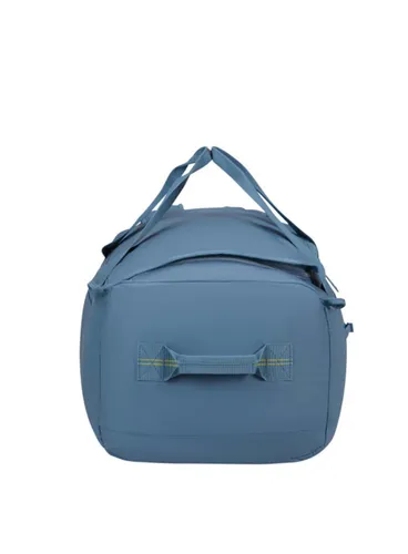 Дорожная сумка / рюкзак American Tourister Trailgo Duffle M-coronet blue