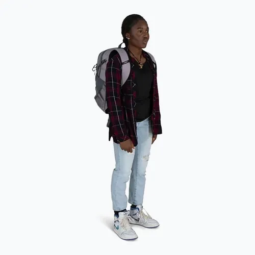 Plecak miejski Osprey Axis 24 l soundwave grey
