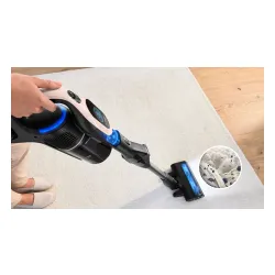 Bosch Unlimited 10 hoover BBS1041RBA 80min Сменный аккумулятор Мини-электрическая щетка