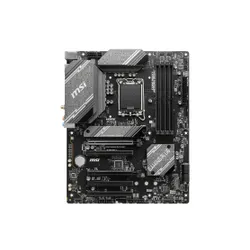 Płyta główna MSI B760 GAMING PLUS WIFI DDR5