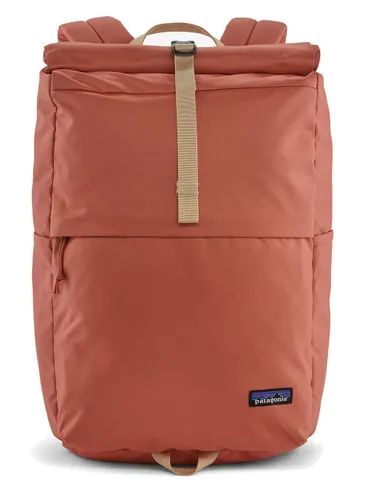 Рюкзак для ноутбука Patagonia Fieldsmith Roll-Top Pack 30 l-quartz coral