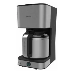 Ekspres CECOTEC Coffee 66 Drop & Thermo