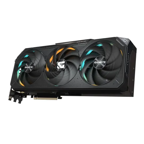 Karta graficzna Gigabyte GeForce RTX 5070 Ti GAMING OC 16GB GDDR7 256bit DLSS 4