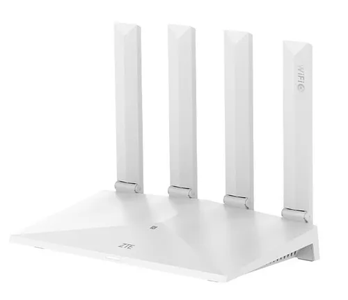 ZTE MC889 ODU 5G+ T3000 biały