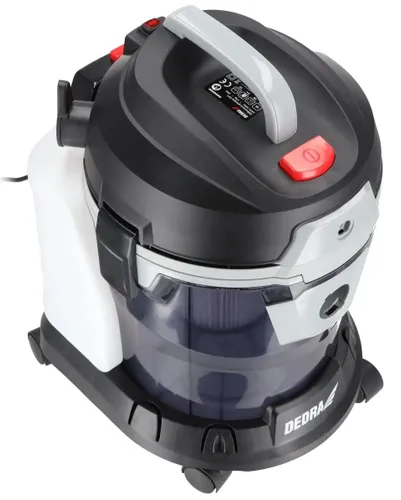Odkurzacz piorący DEDRA DED6608