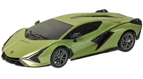 Samochód zdalnie sterowany RW Lamborghini Sian 27124M