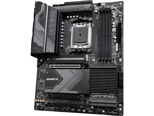 Gigabyte X670 GAMING X AX