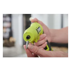 Аккумуляторная отвертка Ryobi RSDP4-120G