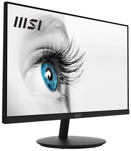 Monitor MSI PRO MP242A 23,8" Full HD IPS 100Hz 1ms MPRT