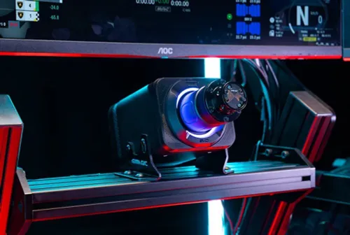 Podstawa kierownicy Simagic Alpha EVO 12Nm Direct Drive