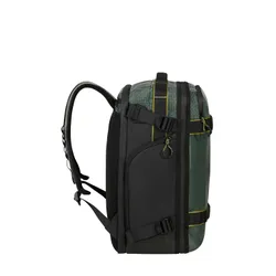 Рюкзак Samsonite Outtrax Cabin Underseat 17,3" - forest green