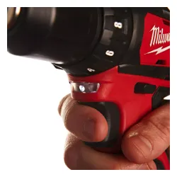 Milwaukee M12 BDD-0 Tornavida Matkabı