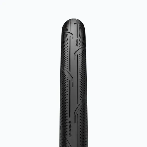 Opona rowerowa Continental Contact Urban 700 x 42C black