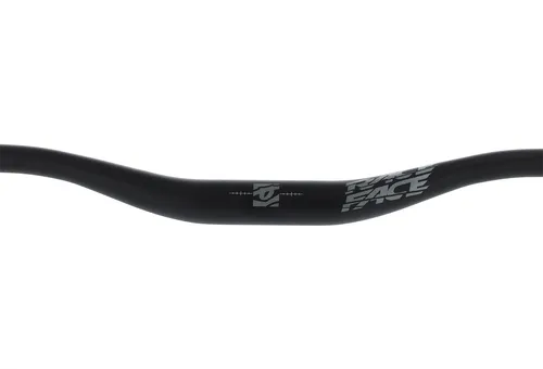 Руль для велосипеда RACE FACE Chester 35, 780 мм, 35 мм, чёрный