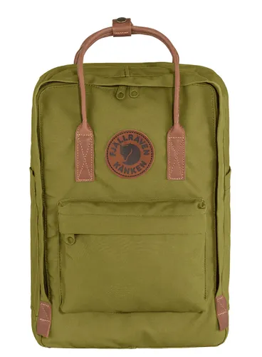 Sırt Çantası Fjallraven Kanken No. 2 dizüstü bilgisayar 15-foliage green