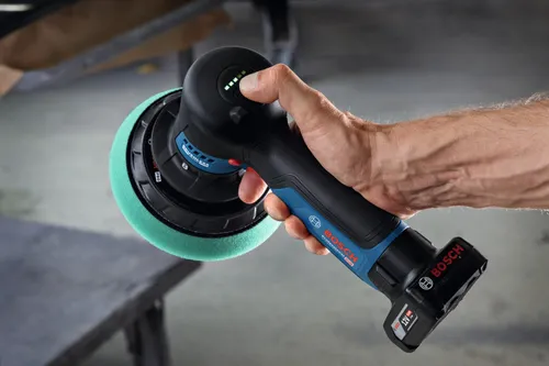 Polerka BOSCH Professional GPX 12V-125 06019L4100