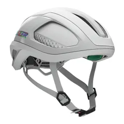 Kask rowerowy LAZER Vento KinetiCore Biały Szosowy (rozmiar L)