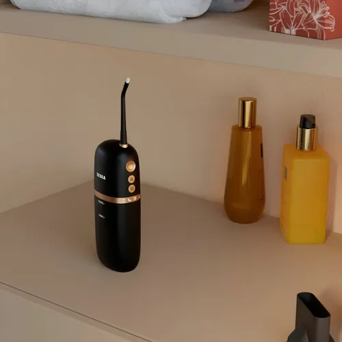 Irygator TESLA Flosser FS200 Czarny