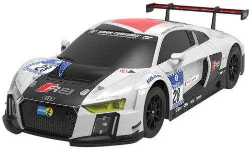 Samochód zdalnie sterowany RASTAR Audi R8 Performance New Version 59300