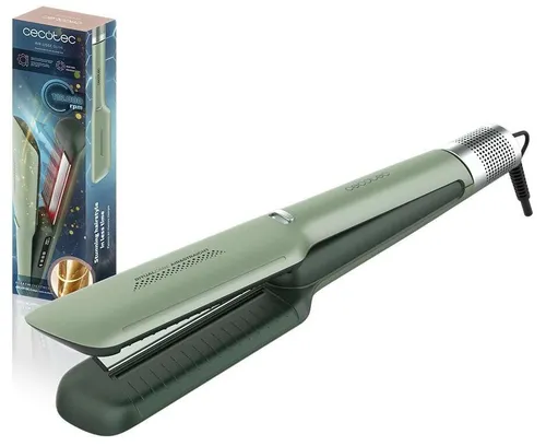 Prostownica CECOTEC Air Lisse Oliwkowy 230 stopni