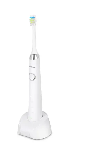 Szczoteczka soniczna ZELMER ZTB8010W Biały