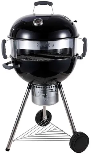 Grill węglowy PATIO 91306 54 cm