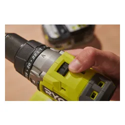 Wiertarko-wkrętarka RYOBI ONE+ RPD18BL2-0
