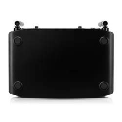 Zestaw mikrofonowy MUSICMATE MM-550 Vocalsound