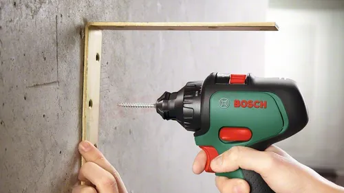 Bosch AdvancedDrill 18 V Tornavida (06039B5009)